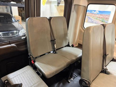 Used 2020 Ford Transit 150 Medium Roof image 47