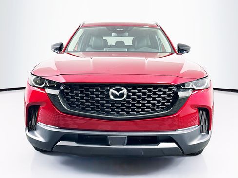 Used 2025 MAZDA CX-50 2.5 Hybrid w/ Preferred Pkg AWD/4WD image 2