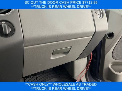 Used 2006 Ford F150 STX AWD/4WD image 30