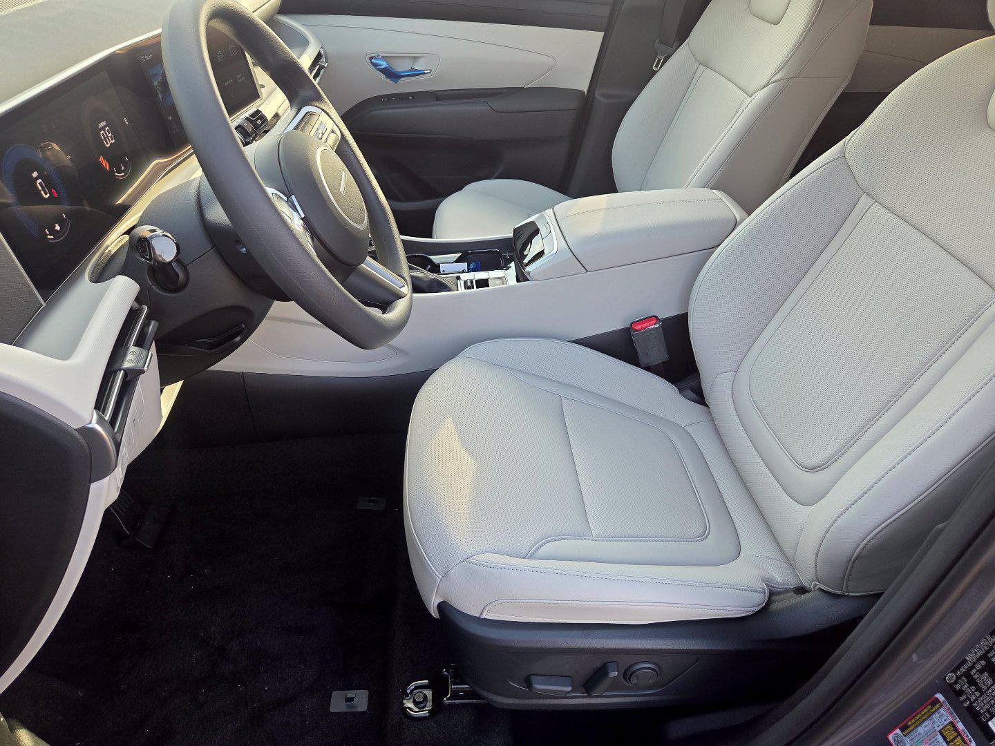 New 2026 Hyundai Tucson SEL Plus AWD/4WD image 92