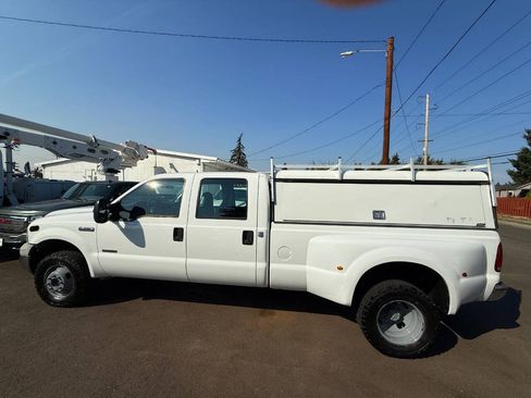 Used 2006 Ford F350 Lariat AWD/4WD image 4