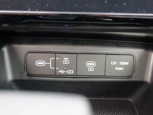 New 2026 Hyundai Santa Cruz SEL FWD image 18