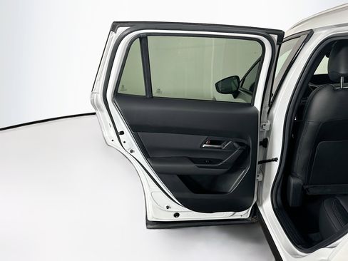 Used 2025 MAZDA CX-50 AWD 2.5 S w/ Premium Plus Pkg image 28