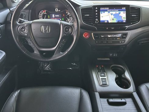 Used 2023 Honda Ridgeline RTL-E image 39