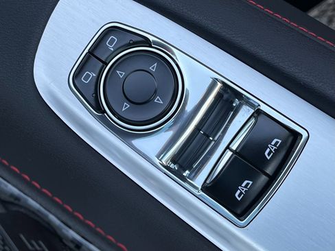 Used 2023 Chevrolet Corvette Stingray Coupe w/ 1LT image 34