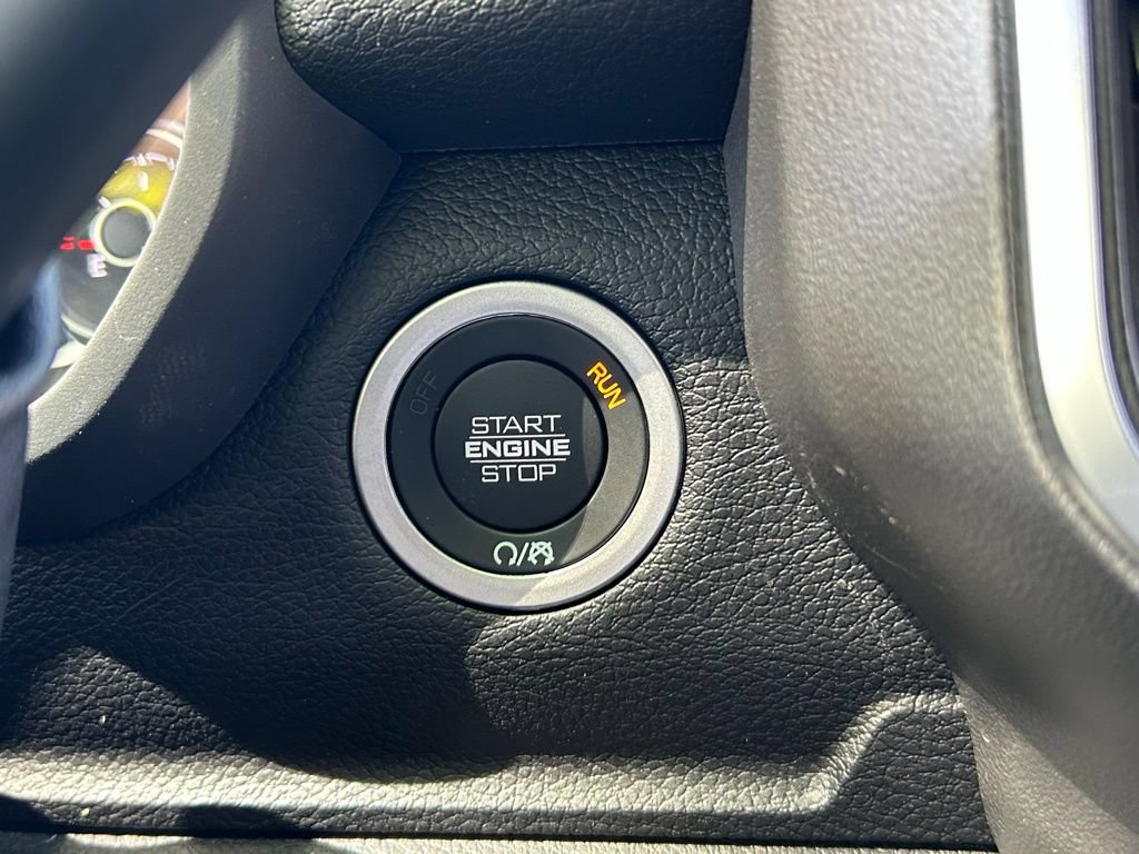 New 2026 RAM 3500 Big Horn AWD/4WD image 53