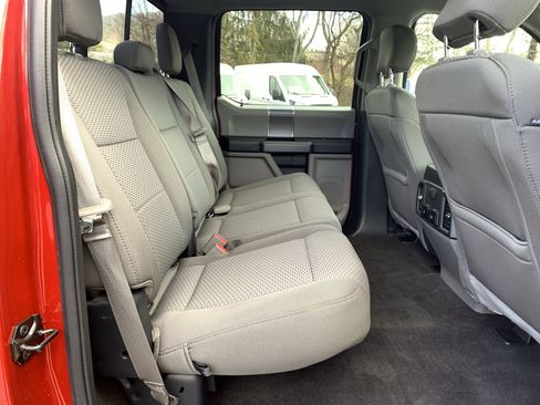 Used 2020 Ford F150 XLT w/ Equipment Group 302A Luxury image 22