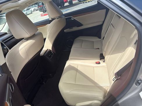 Used 2020 Lexus RX 350 FWD w/ Premium Package image 21