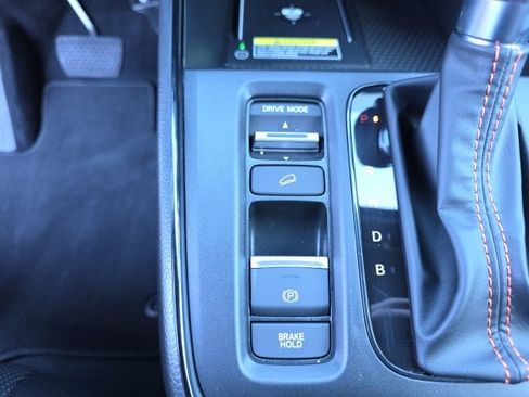 Used 2025 Honda CR-V Sport-L image 23