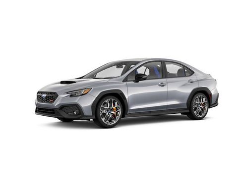 New 2026 Subaru WRX GT AWD/4WD image 3