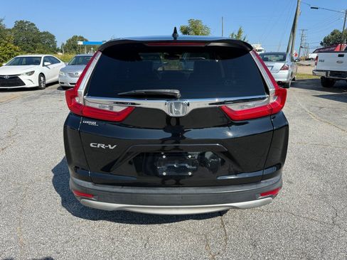 Used 2017 Honda CR-V EX-L image 6