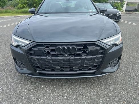 Used 2024 Audi A6 2.0T Premium w/ Convenience Package AWD/4WD image 2