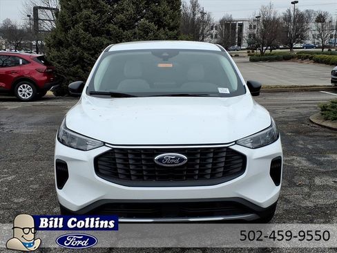New 2026 Ford Escape Active w/ Cold Weather Package image 15