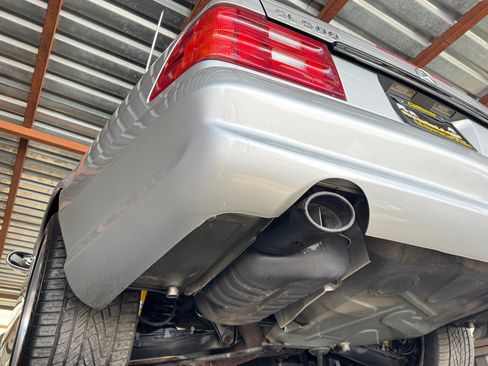 Used 2001 Mercedes-Benz SL 500 image 47