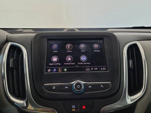 Used 2023 Chevrolet Equinox LS w/ LS Convenience Package FWD image 25