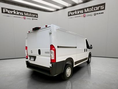 New 2026 RAM ProMaster 2500 w/ Convenience Group