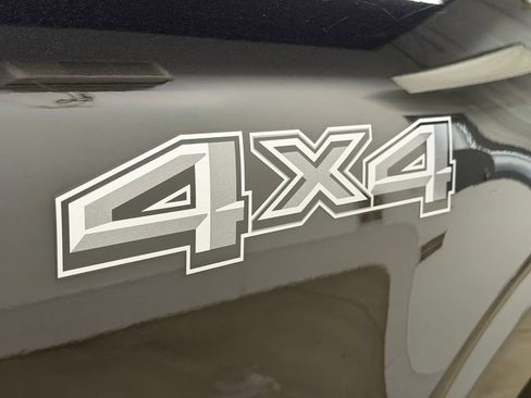 Used 2025 Ford F150 Lariat AWD/4WD image 18
