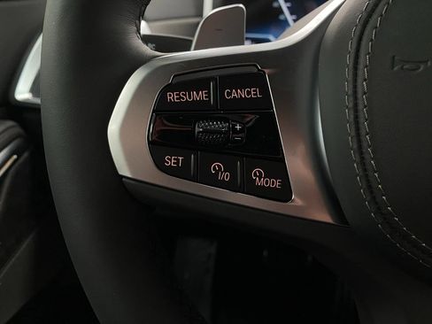 New 2026 BMW X6 xDrive40i image 16