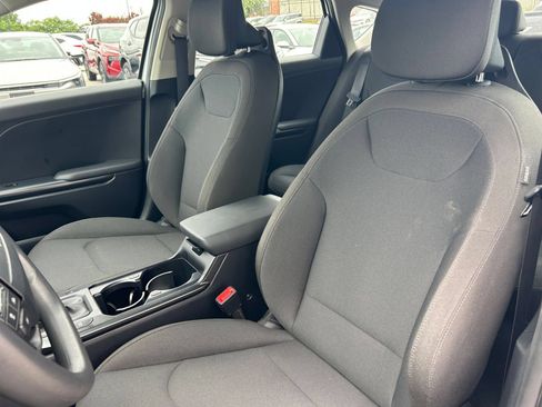Used 2026 Kia K4 FWD image 31