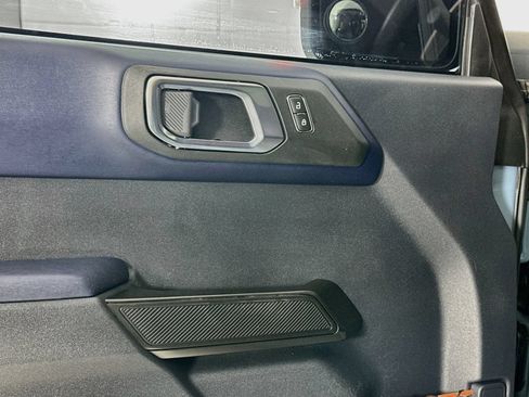 Used 2023 Ford Bronco Raptor AWD/4WD image 19