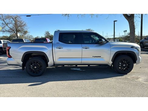 New 2026 Toyota Tundra Limited AWD/4WD image 44