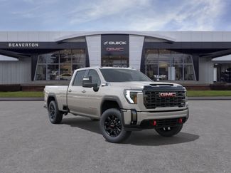 New 2026 GMC Sierra 3500 AT4 w/ AT4 Premium Plus Package AWD/4WD video 1