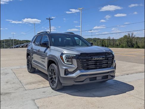 New 2026 GMC Terrain Elevation w/ Elevation Premium Package image 5