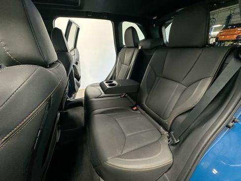 Certified 2024 Subaru Forester Wilderness AWD/4WD image 20