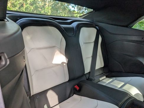 Used 2023 Chevrolet Camaro LT w/ Technology Package RWD image 15