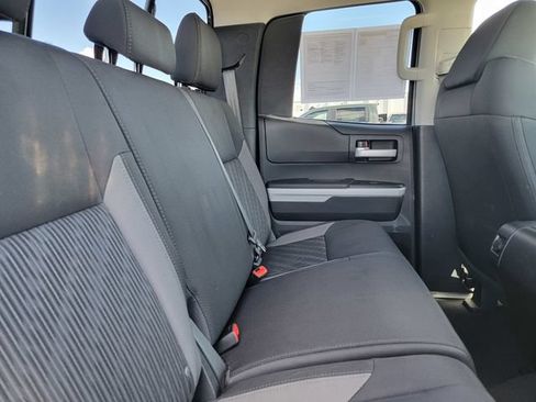 Used 2015 Toyota Tundra SR5 w/ TRD Off Road Package AWD/4WD image 16