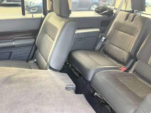 Used 2016 Ford Flex SEL w/ Equipment Group 201A FWD image 15