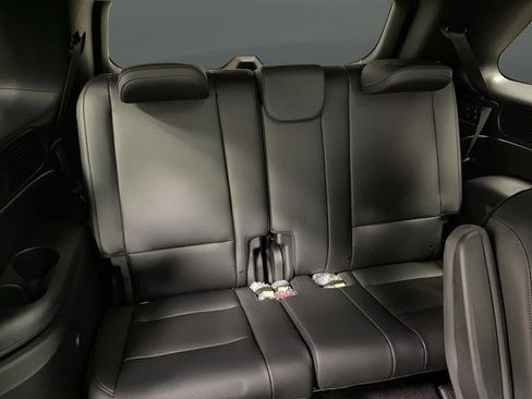 New 2026 Hyundai Palisade Calligraphy image 35