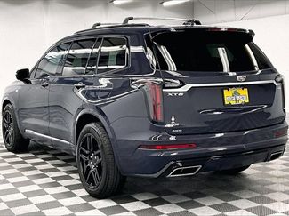 Used 2024 Cadillac XT6 Sport w/ Technology Package video 2