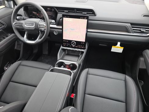 New 2027 GMC Terrain Denali AWD/4WD image 24