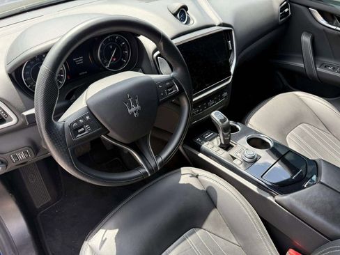 Certified 2023 Maserati Ghibli Modena Q4 image 36