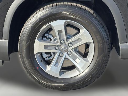 New 2026 Honda Pilot EX-L image 11