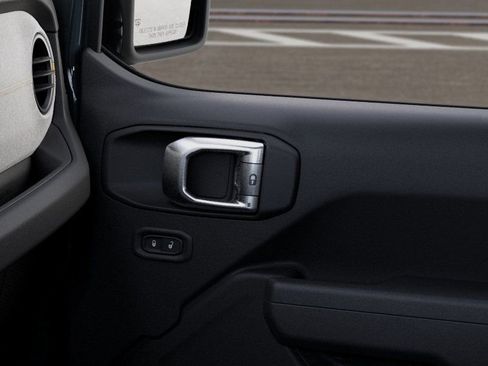 New 2026 Jeep Gladiator Sport AWD/4WD image 25