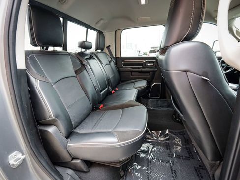 Used 2024 RAM 2500 Laramie w/ Safety Group AWD/4WD image 27
