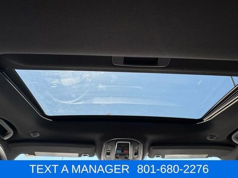 New 2026 Jeep Grand Cherokee Altitude AWD/4WD image 22