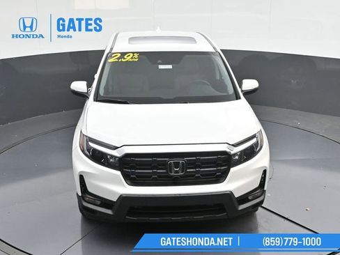 Used 2025 Honda Ridgeline RTL image 53