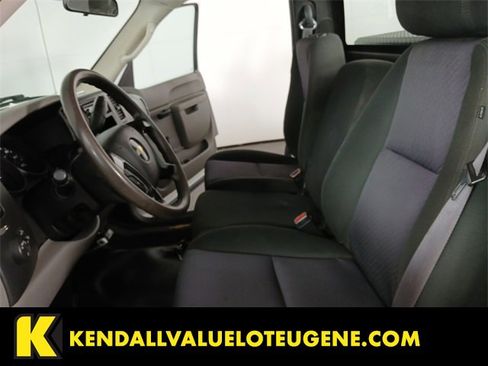 Used 2012 Chevrolet Silverado 1500 W/T image 14