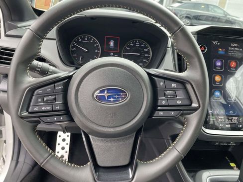 Certified 2025 Subaru Crosstrek 2.5i Sport w/ Popular Package #4A image 21