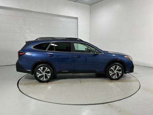 Used 2020 Subaru Outback Limited XT w/ Popular Package #2 image 37
