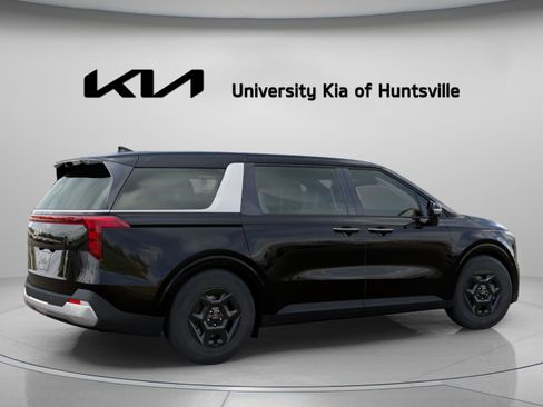 New 2026 Kia Carnival image 8