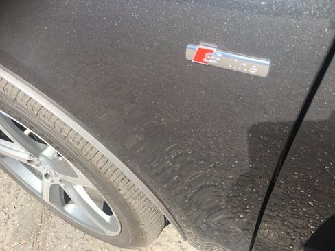 Used 2015 Audi Q5 3.0T Premium Plus image 5