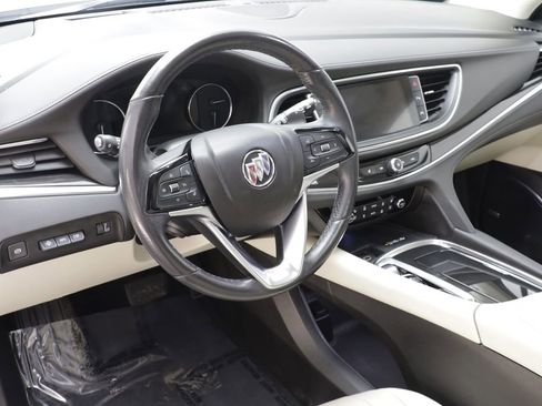 Used 2023 Buick Enclave Premium w/ Experience Buick Package AWD/4WD image 7