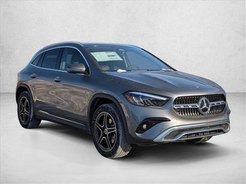 Certified 2026 Mercedes-Benz GLA 250 4MATIC image 6