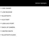Used 2018 Chevrolet Equinox LT image 5