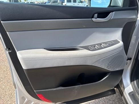 Used 2025 Hyundai Palisade SEL FWD image 10