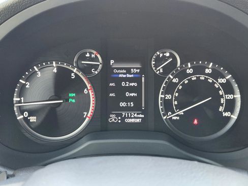 Certified 2023 Lexus GX 460 Luxury w/ Sport Design Package image 5